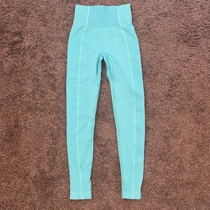 Gymshark Ultra Seamless Legging